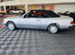 Mercedes-Benz CE 300 24 Cabriolet