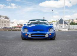 TVR Griffith 500