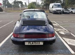 Porsche 964 Carrera 4 BVM