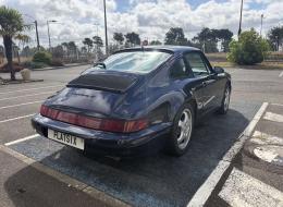 Porsche 964 Carrera 4 BVM
