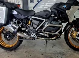 Moto BMW R1250GS HP