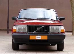Volvo 240 DL