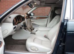 Jaguar Série - XJ 8 4.0