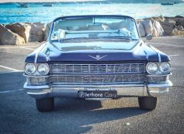 Cadillac De Ville Convertible