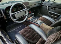 Porsche 924 Turbo