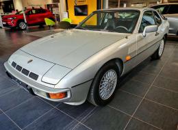 Porsche 924 Turbo