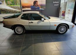 Porsche 924 Turbo