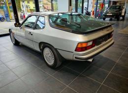 Porsche 924 Turbo
