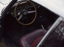 Lancia Fulvia Sport 1.3 S Zagato
