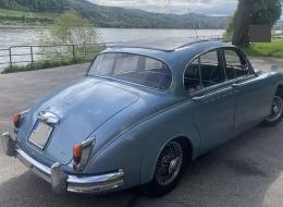 Jaguar MK 2 3.4