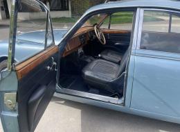 Jaguar MK 2 3.4