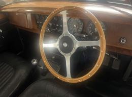 Jaguar MK 2 3.4
