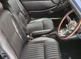 Triumph Stag Cabriolet