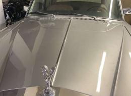 Rolls-Royce Silver Shadow