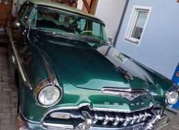 Desoto Fireflite V8