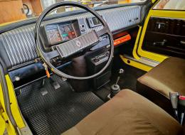 Renault 5 TL