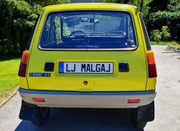 Renault 5 TL
