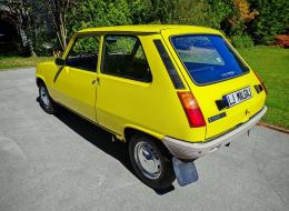 Renault 5 TL