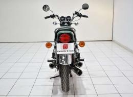 Moto Kawazaki 400 S3