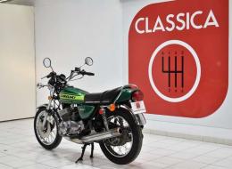 Moto Kawazaki 400 S3
