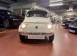 Fiat 500 L