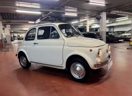 Fiat 500 L