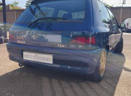 Renault Clio WILLIAMS SERIE 1 NUMEROTE