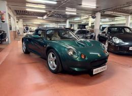 Lotus Elise S1 1.8 16v 120ch