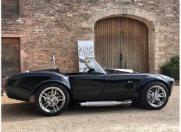AC Cobra 427 SC Everett-Morrison