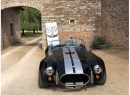 AC Cobra 427 SC Everett-Morrison