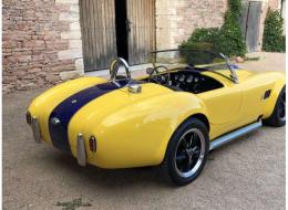 AC Cobra 427 SC Classic Motor Carriages