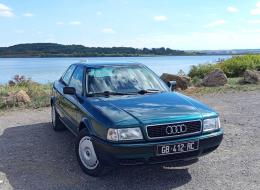 Audi 80