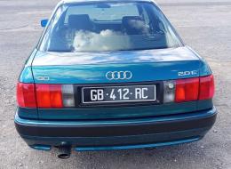 Audi 80