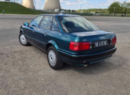 Audi 80