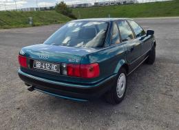 Audi 80