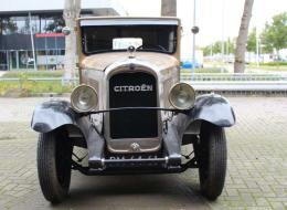 Citroen AC 4