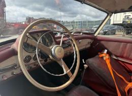 Mercedes-Benz SL 190