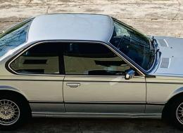 BMW Série 6 635CSi