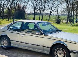 BMW Série 6 635CSi