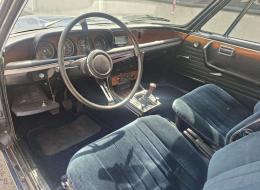 BMW CS 2800