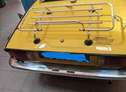 Triumph Spitfire 1500 FH