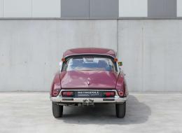 Citroen ID 19 B