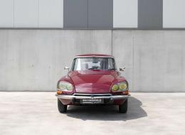 Citroen ID 19 B