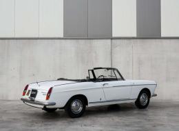 Peugeot 404 Cabriolet