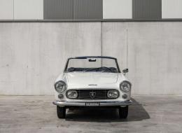 Peugeot 404 Cabriolet
