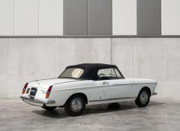 Peugeot 404 Cabriolet