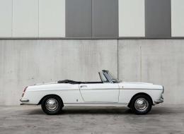 Peugeot 404 Cabriolet
