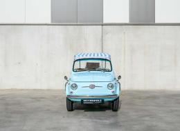 Fiat 500 Jolly