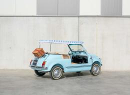 Fiat 500 Jolly