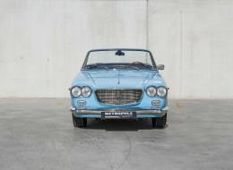 Lancia Flavia Convertible Variante
